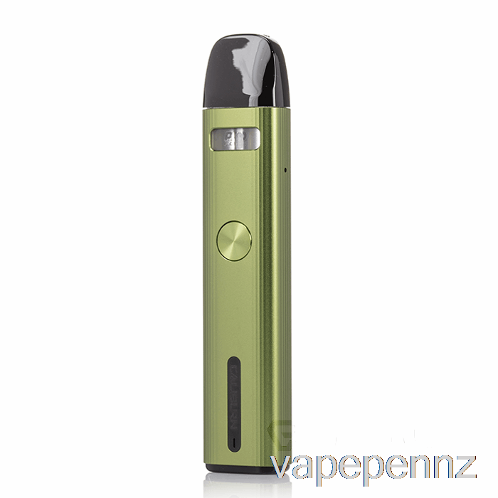 Uwell Caliburn G2 18W Pod System Cobalt Green VAPE NZ